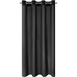 My Best Home Niky černý 140 x 175 cm