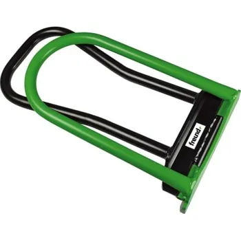 Kleště FREUND uzavírač okapového plechu s plastovými čelistmi