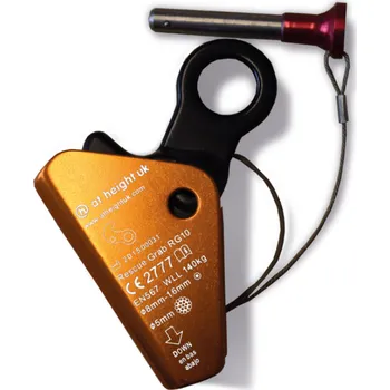 blokant Blokant AT HEIGHT RESCUE GRAB RG10B quick pin 8-16 mm
