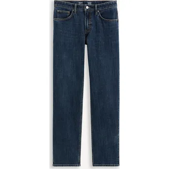 Dámské džíny Celio Džíny C5 regular Fostones 1136149 Modrá 46/32