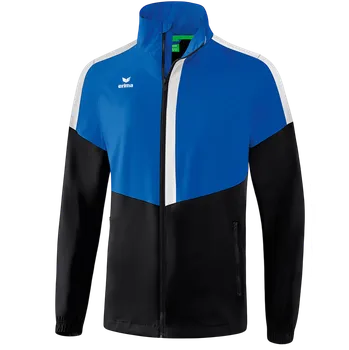 Pánská větrovka Bunda Erima SQUAD ALL WEATHER JACKET 1052002 Velikost 152