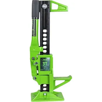 Hever Víceúčelový pákový zvedák JBM 53895 (3 t)