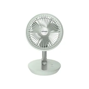 Domácí ventilátor HEINNER HMF-LC4000GR