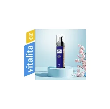 Pleťový krém Renovality Day Cream HYDRATACE probiotika a houbový komplex 30ml