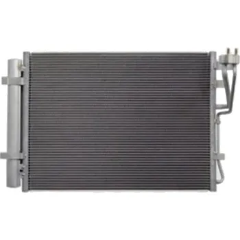 Výparník klimatizace Chladič klimatizace Hyundai ix20 (JC) 10-19 1.4 1.6 VALEO