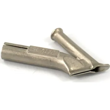 Svářečka LEISTER tryska rychlosvařovací d. 8 mm zúžená (drát 4 mm)