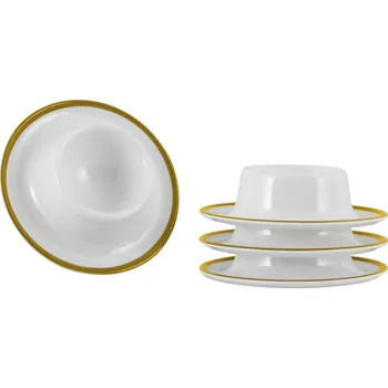 Outdoor vaření Stojánek na vejce Gimex LINEA - 4 ks