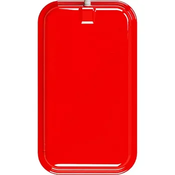 Domácí vodárna CIMM RP220/550 12l 3bar expanzomat plochý, šedý