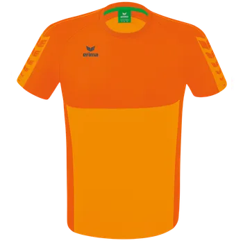 Pánské tričko Triko Erima Six Wings T-Shirt 1082212 Velikost L