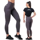 Nebbia Fit & Smart 572 marron S