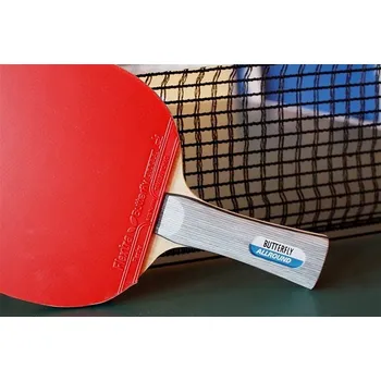 Stolní tenis Butterfly Allround New + Flextra, Anatomické (AN)