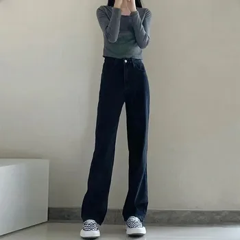 Dámské džíny Dámské džíny BF359 Barva: Černá, Velikost: S