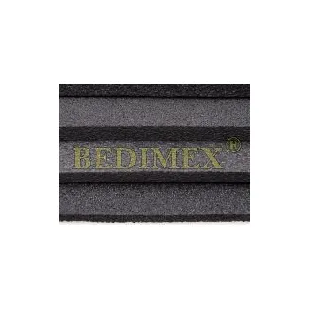 pěnová výztuha (izolace) tm.šedá, tl.10 mm, š.103 cm celé balení