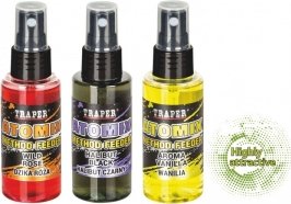 Sprej Traper Atomix Method Feeder 50g - Patentka