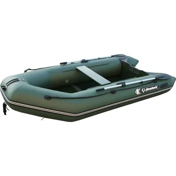 Člun ALLROUND MARINE Allroundmarin Kiwi 320 green