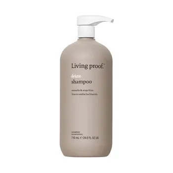 Vlasová kosmetika Living proof. Frizz Shampoo šampon proti krepatění 710 ml