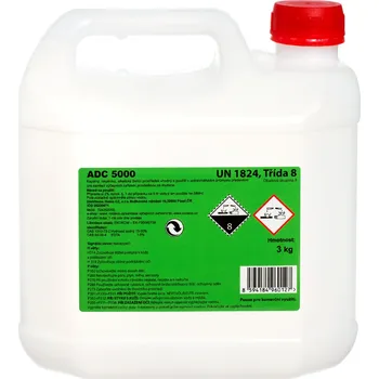Habla Chemie | ADC 5000 3 kg