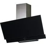 Odsavač par CATA JUNO Nerez/Černé sklo 900