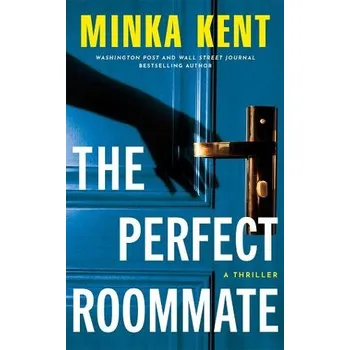 Kniha Perfect Roommate - Kent, Minka