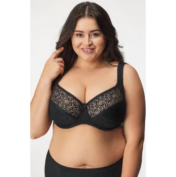 Podprsenka Podprsenka Ammy polovyztužená