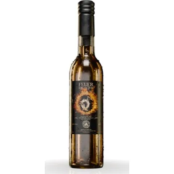 Medovina Met Drache - Feuer Drache (Ohnivý drak) - 0,5 l 13%, sklo