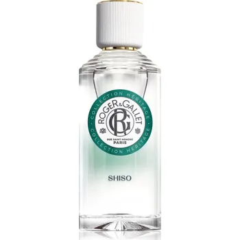 Dámský parfém Roger & Gallet Shiso osvěžující voda pro ženy 100 ml