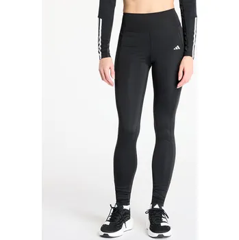 Dámské legíny Legíny adidas Optime Full-Length Leggings Black S