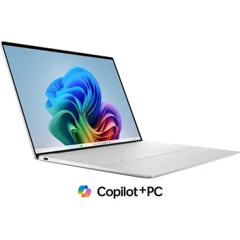 Notebook DELL XPS 13 9350/ Ultra 7 256V/ 16GB/ 512GB SSD/13.4" FHD+ / Arc/ W11Pro/3Y PS on-site