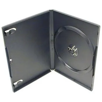 DVD obal (rozbaleno) (Box na DVD Case 14 mm)