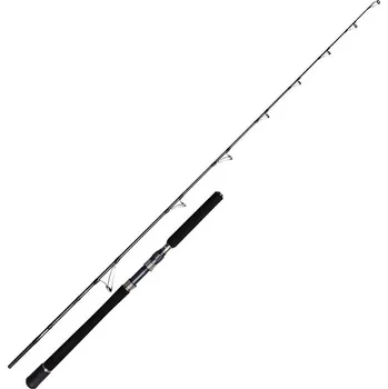 Rybářský prut Prut PENN Battalion Solid Boat Casting Rod 1,93m 30-50lb