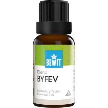 Zahradní osvětlení Bewit Byfev 5 ml (Uhašený požár)
