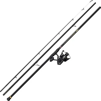 Prut Penn Wrath II Surfcast 4,50m 250gr