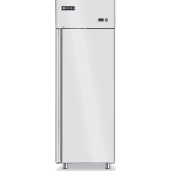 Jednodveřová chladící skříň 670 l, -2/8 stupňů Celsia | HENDI, 232118
