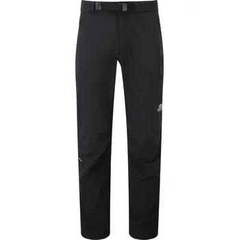 Pánské kalhoty Pánské Kalhoty Mountain Equipment Ibex Pant Barva: Black, Velikost: M