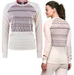 Kari Traa TUVA long sleeve 623124 béžová M