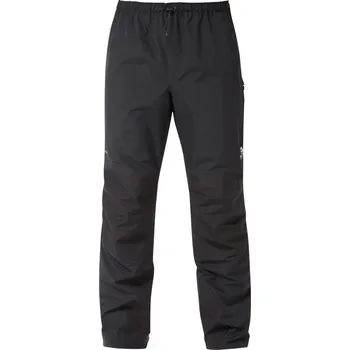 Pánské kraťasy Pánské kalhoty Mountain Equipment Saltoro black XXL