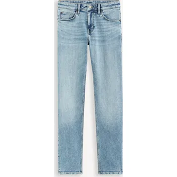 Pánské džíny Celio Džíny C15 Straight 1140735 Modrá 38/32