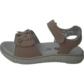 Dívčí sandály Obuv dětská letní IMAC JL24-I3499e51 světle růžová (Dětské sandály)