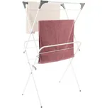 Sušák NODAR - bílá / šedá - SLEVA 3% s kodem radost25