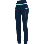 Crazy Pant Oxygen Light Dám.kalhoty - 0 - modrá - L