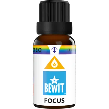 Zahradní osvětlení Bewit Focus (Plné soustředění )