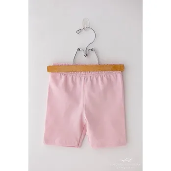 Baby Pink dívčí šortky- Lily Grey 104 / 4 roky