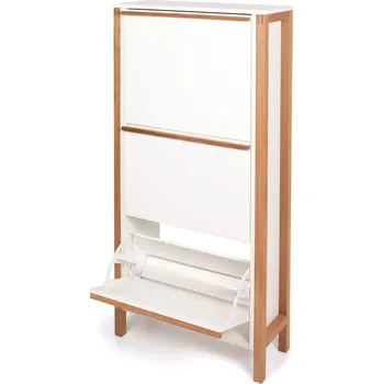 Botník Botník se 3 zásuvkami Woodman Northgate ID_293962