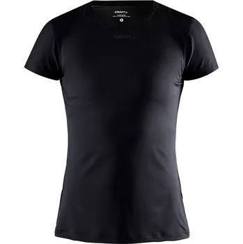 Dámské tričko Dámské tričko Craft ADV Essence SS černá XL