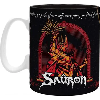 Hrnek The Lord of the Rings - Sauron