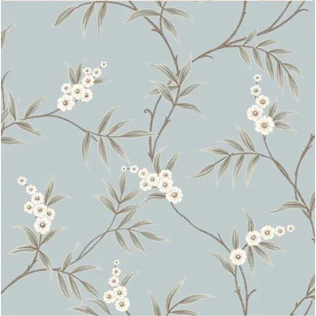 Tapeta BorasTapeter Tapeta Floral Tree 7762