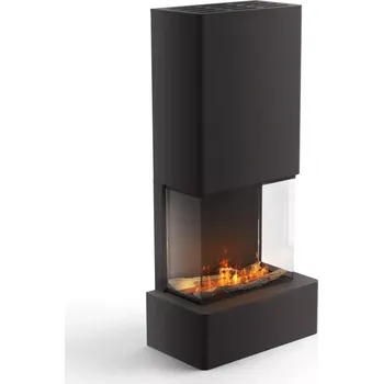 Biokrb Krb na vodní páru Planika Aura