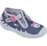 Bačkůrky BEFADO SPEEDY 110P361 Velikost: 26