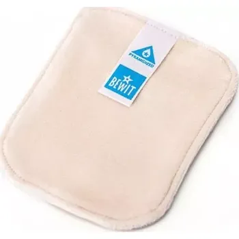 Bewit Žínka malá 1 ks (Biobavlněná multifunkční žínka)