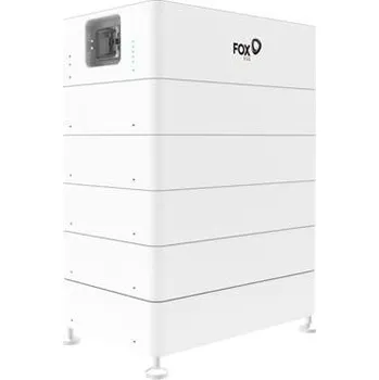 Elektrokolo FoxESS ECS2900-H6 Energy Storage CUBE 17.28 kWh